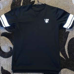 Boys L.R.G LFTD Jersey